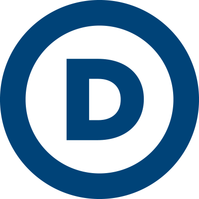 We are fighting for a better, fairer, and brighter future for every American over at @TheDemocrats.