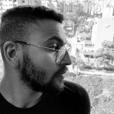 BryanShuiDao's profile picture. Full Stack Javascript Developer and martial artist