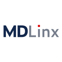 MDLinx (@mdlinx) 's Twitter Profile