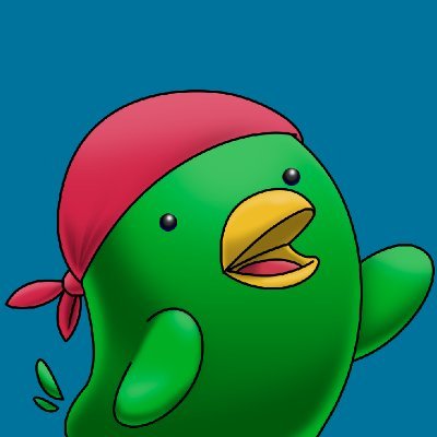 🦜 Collection of 10k #NFT Parrots🦜 inspired by an upcoming 3D Platformer game