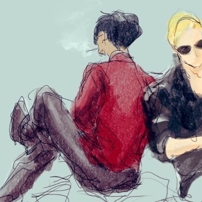 鵙さんのプロフィール画像