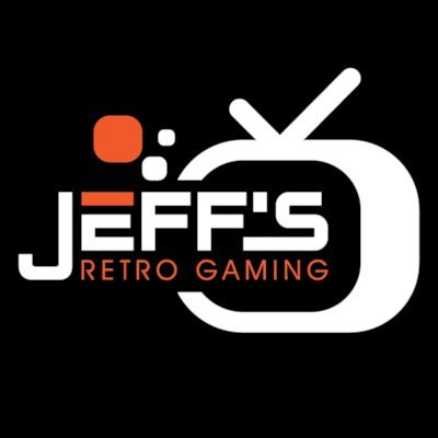 RetroJeff83 Profile Picture