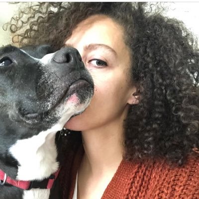 organizational sociologist. assistant professor @columbiahpm @ColumbiaMSPH tweeting @ health politics, ethics, race, religion & my pit bull. dr/she.