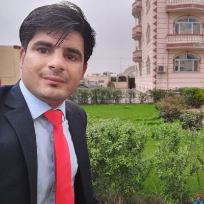 Lecturer,Freelance Journalist based in Afghanistan.Working as a Fixer, Tourist Guide,Translator,Event Planner.WhatsApp:0093778426816
Abidsalar72@gmail.com