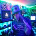 🎮Tatted Up Gamer Dude🕹 (@danielakadee) Twitter profile photo 🎮Tatted Up Gamer Dude🕹 (@danielakadee) Twitter profile photo