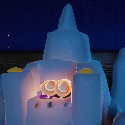 Emerald17644018's profile picture. A young human existing. 
That all