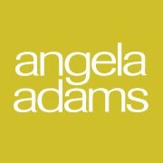 Based in Portland, Maine, angela adams is known worldwide for creating heirloom-quality modern area rugs and furniture for the inspired home.