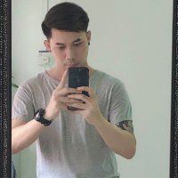 Khaingmin (@khaingmink) 's Twitter Profile