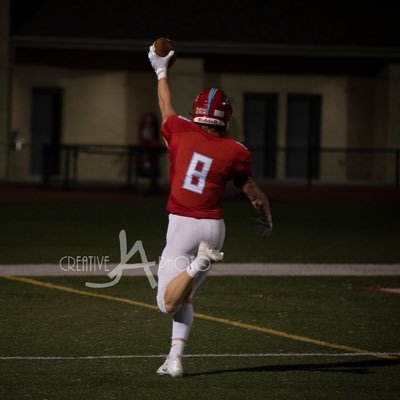 HaydenFrancois's profile picture. 