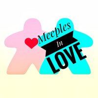 Meeples_in_love (@meeplesl) 's Twitter Profile Photo Meeples_in_love (@meeplesl) 's Twitter Profile Photo