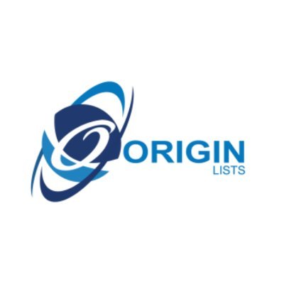 OriginLists provides verified B2B email list to reach your target audience. We make it possible for you to improve your marketing efforts and boost your sales.
