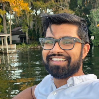 NayanMohapatra's profile picture. Interested in all things web3