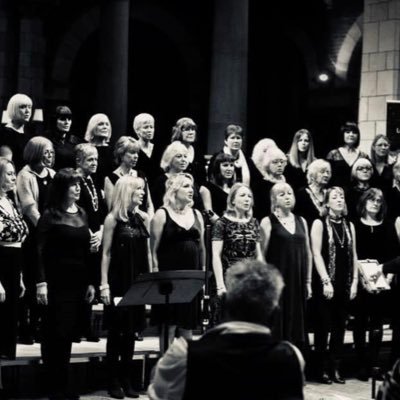 Award winning & all-welcoming KLC was set up in April 2012 by Louise Jones. Their musical director Yvette Sexton has been with them since March 2013.