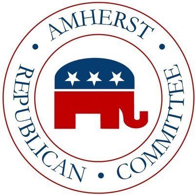 Join Us. The Amherst NY GOP is committed to electing Republican candidates to represent Amherst at the Town, Erie County, NY  State and US Federal levels.