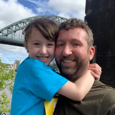 discodeanbass's profile picture. Medical Engineer at QE Gateshead. I also watch football, play bass. i'm sure i do more stuff as well......My views are my own