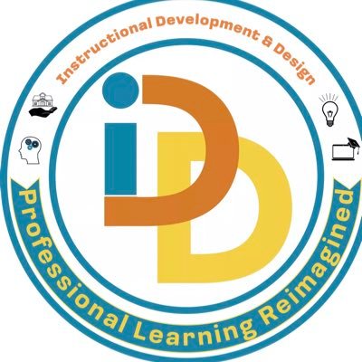 Director of Instructional Development & Design (Professional Learning) for @APSUpdate @APSInstructTech