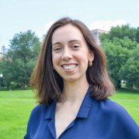 Ananda Martin-Caughey (@amartincaughey) 's Twitter Profile