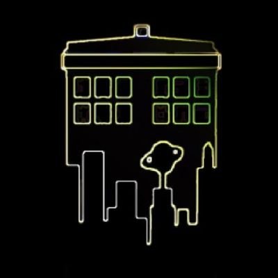 tardismetropoli's profile picture. Podcast dedicado a libros, comics, cine, bandas sonoras, rock and roll,  el misterio, videojuegos, series y todo aquello que nos conmueva