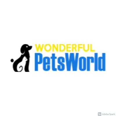 For all your 4 legged, furry, feathery and scaly adopted children, Wonderful Pets World has you covered.