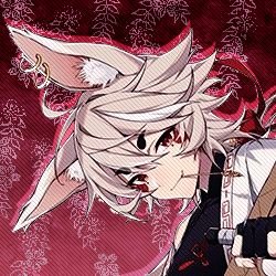 No one shall harm Inari–sama!

《RP account for Kitsune Udon▪︎🦊▪︎Interactions welcome!》