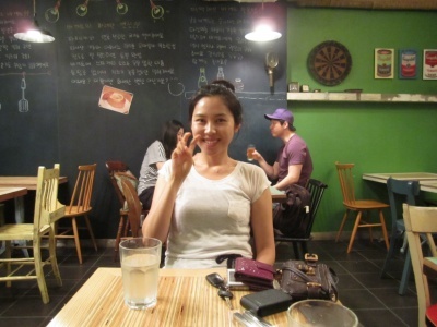 bumju99's profile picture. 인생역전 대기중 ....