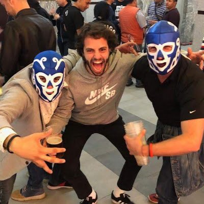 lookieatstuff's profile picture. Im’s me