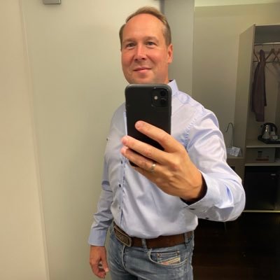 Technical Relationship Manager at @GoIvanti | Life=Change all the time & IT is great stuff to automate the world. | LIKE Ivanti UWM | opinions/tweets are my own