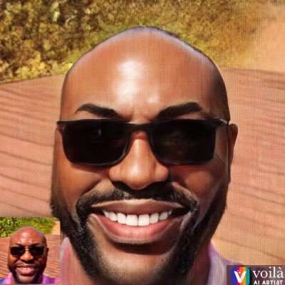 GoGetItNation's profile picture. Mentor | Coach | Author | Minister | Mantra: Bump Fear. Empower Others. Get Free!