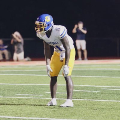 OHS ‘22 🎓DB | 5’11 180lbs jamalgiles9@gmail.com 662-701-9702