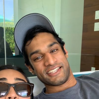 armaansali's profile picture. 