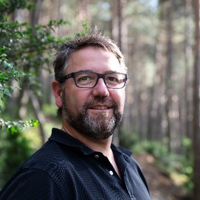 Iñaki Rubio Profile