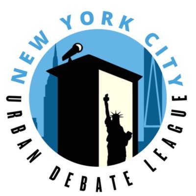 We create equitable access to academic debate opportunities in New York City  | info@debate.nyc | https://t.co/KWdFbxkbv5