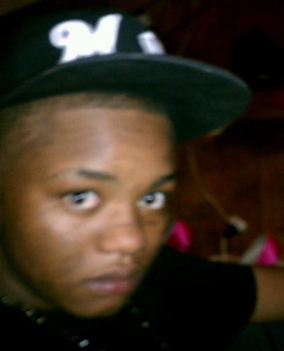 I Be Stoned!
