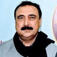 ممتاز اورکزی (@mumtazorakza) 's Twitter Profile Photo