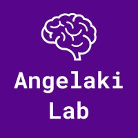 Angelaki Lab(@AngelakiLab) 's Twitter Profile Photo