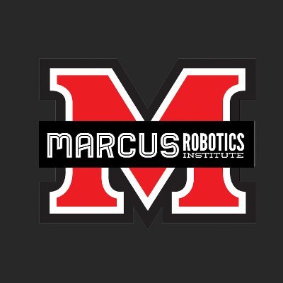 Official Page of the Marcus High School Robotics program in Flower Mound, Texas within the @LewisvilleISD.