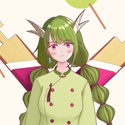 ずんだ烏丸さんのプロフィール画像