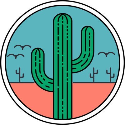 Cactus, petit streamer, grande joie et grand coeur :)