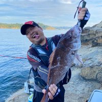 T.E.R.U🎣釣りサークルNovaNexus立ち上げました (@nostalg1a1) 's Twitter Profile