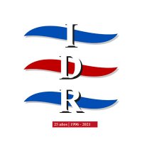 Instituto de Desarrollo Regional de Rosario (@idr_ros) 's Twitter Profile