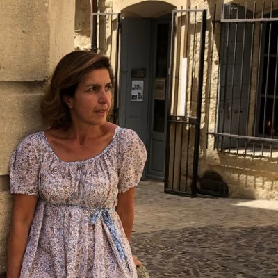 Attachée de presse du Parlement européen, et juste avant attachée de presse des Verts européens dans ce même Parlement. Mes tweets n’engagent que moi.