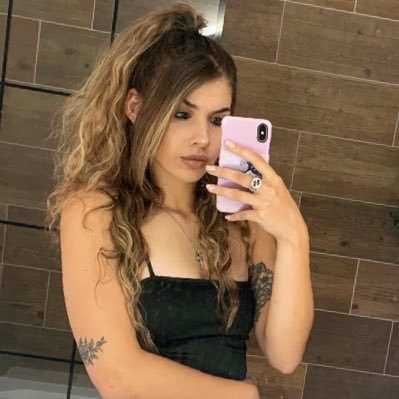 Georgette773's profile picture. Instagram ~ georgette.fischer