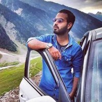 Yawar Abass (@yawarab29608812) 's Twitter Profile