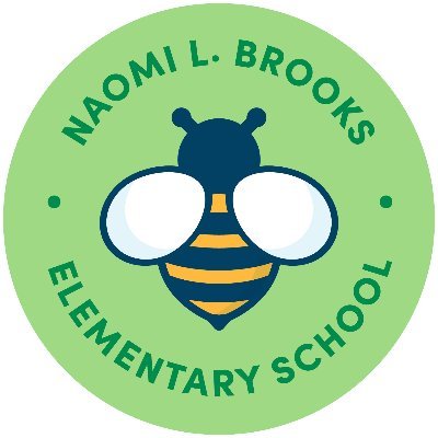 Naomi L. Brooks Elementary School in Alexandria, VA. Grades K-5. Part of Alexandria City Public Schools @ACPSk12