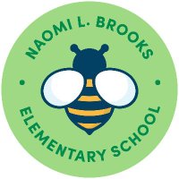 Naomi L. Brooks Elementary School 🐝(@NaomiLBrooksES) 's Twitter Profile Photo