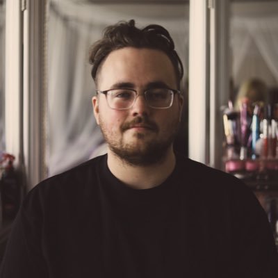 grffns_'s profile picture. full stack developer