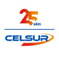 CELSUR (@celsurlogistica) 's Twitter Profile