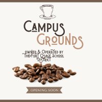 Campus Grounds (@campusgroundctc) 's Twitter Profile