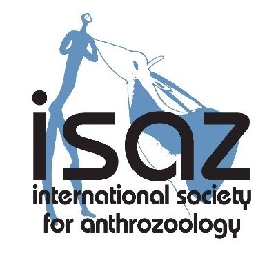 The International Society for Anthrozoology (ISAZ)
Advancing the scholarship of human-animal interaction