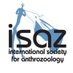 International Society for Anthrozoology (ISAZ) (@isazofficial) Twitter profile photo International Society for Anthrozoology (ISAZ) (@isazofficial) Twitter profile photo